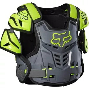 フォックス レーシング ラプター ルースト ディフレクター Fox Racing Raptor Roost Deflector 【並行輸入品】