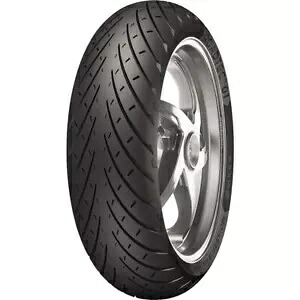 180/55ZR-17 メッツラー ロードテック 01 ヘビーウェイト バイク用リアタイヤ 180/55ZR-17 Metzeler Roadtec 01 Heavy Weight Motorcycle Rear Tire 【並行輸入品】