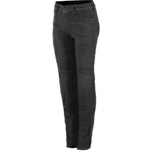 アルパインスターズ デイジー V2 ウィメンズ ライディング ジーンズ Alpinestars Daisy V2 Women's Riding Jeans 【並行輸入品】｜カスタムパーツ WORLD倉庫