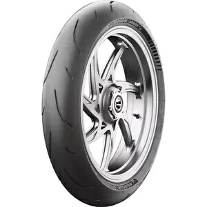 120/70ZR-17 ミシュラン パワー GP2 フロントタイヤ 120/70ZR-17 Michelin Power GP2 Front Tire 【並行輸入品】