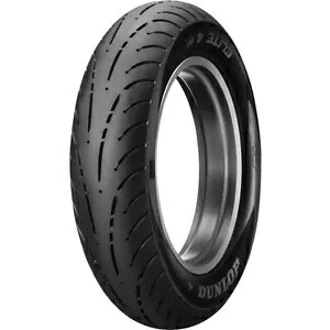 150/80B-16 ダンロップ エリート 4 バイアス リアタイヤ 150/80B-16 Dunlop Elite 4 Bias Rear Tire 【並行輸入品】