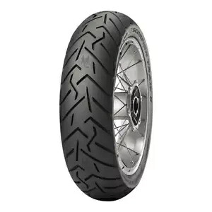 150/70R-18 ピレリ スコーピオン トレイル II ラジアル デュアル スポーツ リア タイヤ 150/70R-18 Pirelli Scorpion Trail II Radial Dual Sport Rear Tire 【並行輸入品】｜カスタムパーツ WORLD倉庫 57,475円