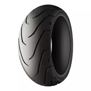 140/75R-15 ミシュラン スコーチャー 11 ハーレー ラジアル リア タイヤ 140/75R-15 Michelin Scorcher 11 Harley Radial Rear Tire画像