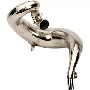 FMF レーシング ナーリー 2 ストローク エキゾースト パイプ - - 025004 FMF Racing Gnarly 2-Stroke Exhaust Pipe - - 025004 【並行輸入品】