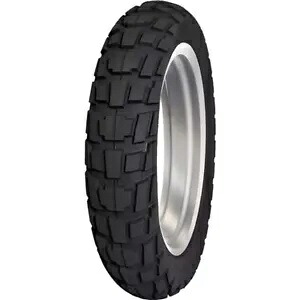 140/80-17 ダンロップ トレイルマックス レイド リア タイヤ 140/80-17 Dunlop Trailmax Raid Rear Tire 【並行輸入品】