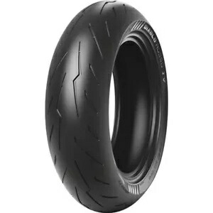 ピレリ - 3978300 - Diablo Rosso Corsa IV リアタイヤ、200/55ZR-17 Pirelli - 3978300 - Diablo Rosso Corsa IV Rear Tire, 200/55ZR-17 【並行輸入品】