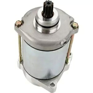 Rick's Motorsport Electrics スターター モーター - - 61-115 Rick's Motorsport Electrics Starter Motor - - 61-115 【並行輸入品】