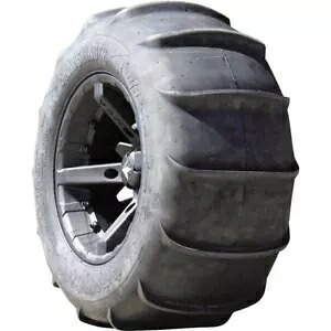 28 x 14 - 14 EFX サンドスリンガー リア パドル タイヤ 28 x 14 - 14 EFX SandSlinger Rear Paddle Tire 【並行輸入品】