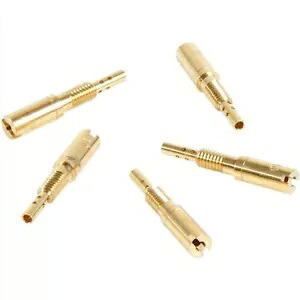 Wiseco - JK004 - VM22/210 シリーズ用ミクニ パイロット ジェット キット Wiseco - JK004 - Mikuni Pilot Jet Kit for VM22/210 Series 【並行輸入品】