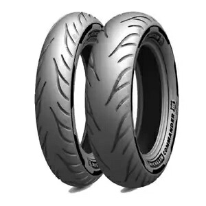 180/70B-15 ミシュラン コマンダー III クルーザー リアタイヤ 180/70B-15 Michelin Commander III Cruiser Rear Tire 【並行輸入品】