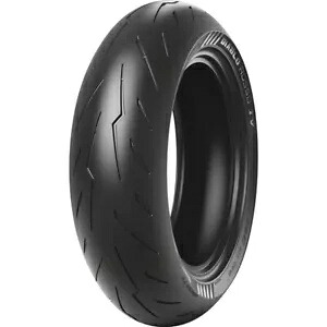 ピレリ - 4150900 - Diablo Rosso Corsa IV リアタイヤ、200/60ZR-17 Pirelli - 4150900 - Diablo Rosso Corsa IV Rear Tire, 200/60ZR-17 【並行輸入品】
