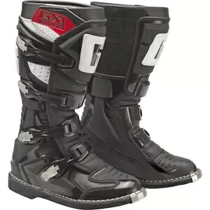 Gaerne GX-1 ブーツ - ブラック、全サイズ Gaerne GX-1 Boots - Black, All Sizes 【並行輸入品】