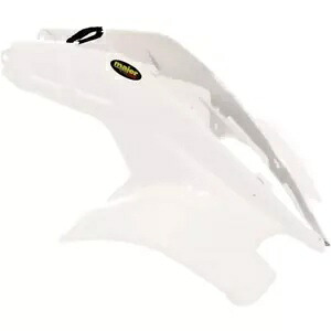 Maier ATV フロントフェンダー交換用プラスチック - ホワイト - 189681 Maier ATV Front Fender Replacement Plastic - White - 189681 【並行輸入品】｜カスタムパーツ WORLD倉庫