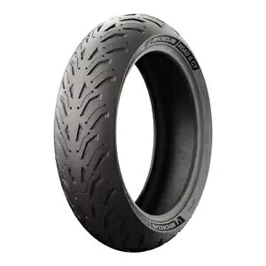 190/55ZR-17 ミシュラン ロード 6 リア GT タイヤ 190/55ZR-17 Michelin Road 6 Rear GT Tire 【並行輸入品】