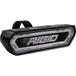 リジッド インダストリーズ L.E.D.チェイス ライト - ブルー - 90144 Rigid Industries L.E.D. Chase Light - Blue - 90144 【並行輸入品】｜カスタムパーツ WORLD倉庫 67,760円