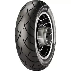 170/80B-15 メッツラー ME888 マラソン ウルトラバイアス リアタイヤ 170/80B-15 Metzeler ME888 Marathon Ultra Bias Rear Tire 【並行輸入品】|カスタムパーツ WORLD倉庫