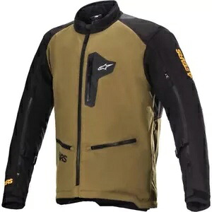 アルパインスターズ ベンチャー XT 耐水テキスタイル ジャケット Alpinestars Venture XT Water Resistant Textile Jacket 【並行輸入品】|カスタムパーツ WORLD倉庫