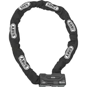 Abus - 56559 - Granit Extreme Plus 59 チェーン ロック、55 インチ。 ×12mm Abus - 56559 - Granit Extreme Plus 59 Chain Lock, 55in. x 12mm 【並行輸入品】|カスタムパーツ WORLD倉庫
