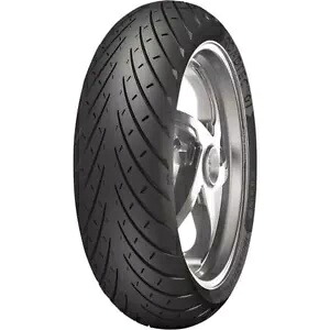 130/70-17 メッツラー ロードテック 01 H 定格バイアス リア タイヤ 130/70-17 Metzeler Roadtec 01 H-Rated Bias Rear Tire 【並行輸入品】