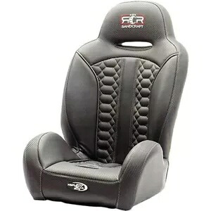 サンドクラフト チャイルドブースターシート Sandcraft Child Booster Seat 【並行輸入品】｜カスタムパーツ WORLD倉庫