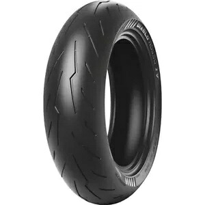 ピレリ - 3979500 - Diablo Rosso IV リアタイヤ、180/60ZR-17 Pirelli - 3979500 - Diablo Rosso IV Rear Tire, 180/60ZR-17 【並行輸入品】|カスタムパーツ WORLD倉庫