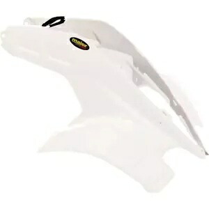 Maier ATV フロントフェンダー交換用プラスチック - ホワイト - 177521 Maier ATV Front Fender Replacement Plastic - White - 177521 【並行輸入品】