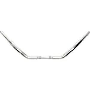 ワイルド 1 チャビー ドレッサー ハンドルバー - クローム - WO504 Wild 1 Chubby Dresser Handlebar - Chrome - WO504 【並行輸入品】