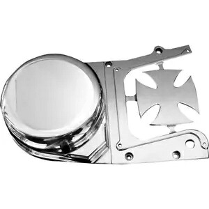 バンシー#プレーン/クロスステーター/チェーンガード BANSHEE # PLAIN/CROSS STATOR/CHAIN GUARD 【並行輸入品】