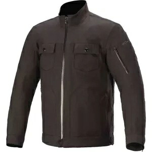 アルパインスターズ ソラノ 防水テキスタイル ジャケット 020-3209020-10-L Alpinestars Solano Waterproof Textile Jacket 020-3209020-10-L 【並行輸入品】|カスタムパーツ WORLD倉庫