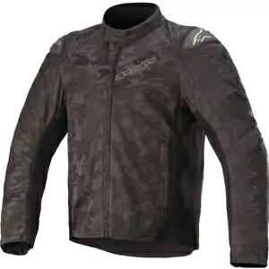 アルパインスターズ T-SP5 ライドニット カモ テキスタイル ジャケット Alpinestars T-SP5 Rideknit Camo Textile Jacket 【並行輸入品】 70,180円