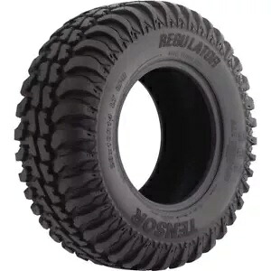 Tensor - TR321015AT - レギュレーター 全地形対応フロント/リア タイヤ、32x10R15 Tensor - TR321015AT - Regulator All-Terrain Front/Rear Tire, 32x10R15 【並行輸入品】