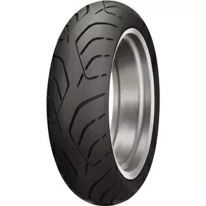190/50ZR-17 ダンロップ ロードスマートIII リアタイヤ 190/50ZR-17 Dunlop RoadSmart III Rear Tire 【並行輸入品】