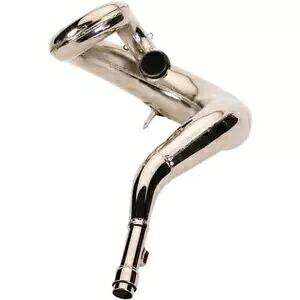 FMF レーシング ナーリー 2 ストローク エキゾースト パイプ - - 020026 FMF Racing Gnarly 2-Stroke Exhaust Pipe - - 020026 【並行輸入品】