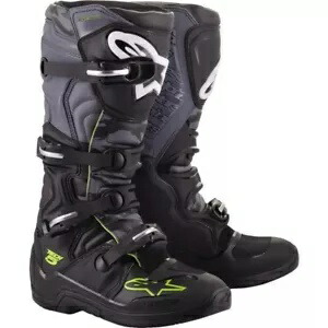 アルパインスターズ テック 5 ブーツ Alpinestars Tech 5 Boots 【並行輸入品】