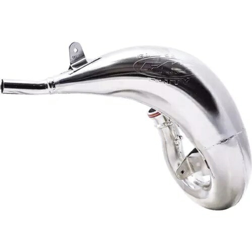 FMF レーシング ファッティ 2 ストローク エキゾースト パイプ - - 021058 FMF Racing Fatty 2-Stroke Exhaust Pipe - - 021058 【並行輸入品】