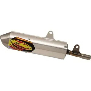 FMF Racing - 041582 - パワーコア 4 S/A スリッポン FMF Racing - 041582 - Power Core 4 S/A Slip-On 【並行輸入品】