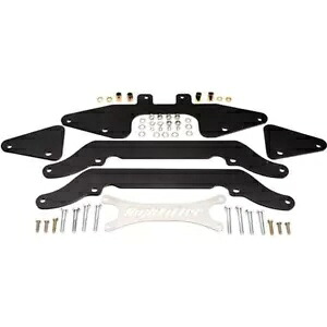 UTV リフトキットのハイリフター 2 - - PLK800RZRS-50 High Lifter 2 in UTV Lift Kit - - PLK800RZRS-50 【並行輸入品】｜カスタムパーツ WORLD倉庫