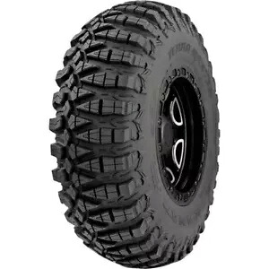 28×10R - 14 GBC カナティ テラ マスター タイヤ 28 x 10R - 14 GBC Kanati Terra Master Tire 【並行輸入品】