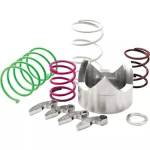 EPI 砂丘クラッチキット ストックタイヤ用 - - WE437040 EPI Sand Dune Clutch Kit for Stock Tires - - WE437040 【並行輸入品】