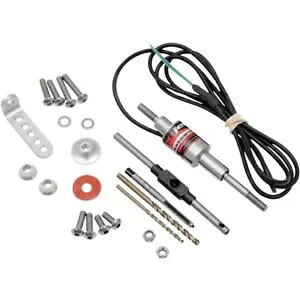 DynoJet PCV プッシュ式シフトロッド リニアセンサー - - 4-116 DynoJet PCV Push Type Shift Rod Linear Sensor - - 4-116 【並行輸入品】|カスタムパーツ WORLD倉庫