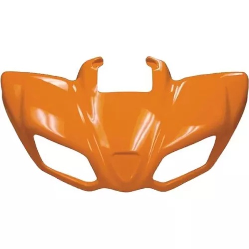 Maier ATV フロントフェンダー交換用プラスチック - オレンジ - 177927 Maier ATV Front Fender Replacement Plastic - Orange - 177927 【並行輸入品】|カスタムパーツ WORLD倉庫