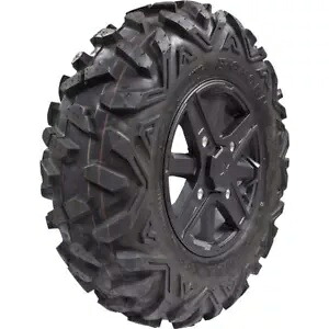 29 インチ Maxxis ビッグホーン全地形リアタイヤ (29X11R 14) 14 インチ プレミアム キャスト付き 29\
