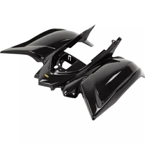 Maier Mfg - 190020 - リアフェンダー、ブラック Maier Mfg - 190020 - Rear Fender, Black 【並行輸入品】 76,230円