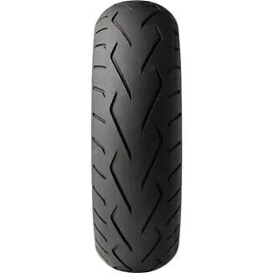 180/60R-16 ダンロップ D250 ラジアルリアタイヤ 180/60R-16 Dunlop D250 Radial Rear Tire 【並行輸入品】｜カスタムパーツ WORLD倉庫