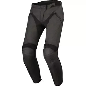 ブラック サイズ 40 アルパインスターズ ステラ ジャグ ウィメンズ レザー パンツ Black Sz 40 Alpinestars Stella Jagg Women's Leather Pants 【並行輸入品】