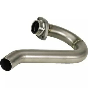 プロサーキット チタン GP ヘッドパイプ - - 4S07250H-TI-GP Pro Circuit Titanium GP Headpipe - - 4S07250H-TI-GP 【並行輸入品】｜カスタムパーツ WORLD倉庫