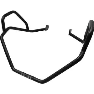 AltRider アッパー クラッシュ バー 取り付けブラケットなし - ブラック - AT18-2-1001 AltRider Upper Crash Bars Without Installation Bracket - Black - AT18-2-1001 【並行輸入品】