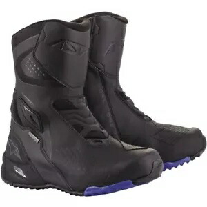 アルパインスターズ RT-8 ゴアテックス ブーツ Alpinestars RT-8 Gore-Tex Boots 【並行輸入品】