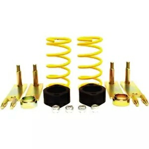 ハイリフター製品 - KLKM4000-00 - 標準リフトキット、2インチ。リフト High Lifter Products - KLKM4000-00 - Standard Lift Kit, 2in. Lift 【並行輸入品】｜カスタムパーツ WORLD倉庫