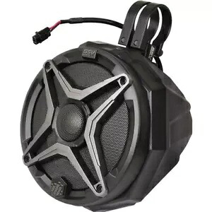 SSV Works - US2-C65A/200A - ポッド スピーカー、2 インチ SSV Works - US2-C65A/200A - Pod Speakers, 2in. 【並行輸入品】
